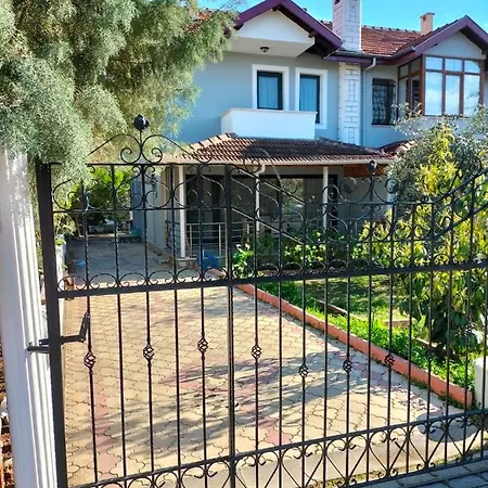 Fethiye,annual 700 Meters From The Sea Hotel 3*