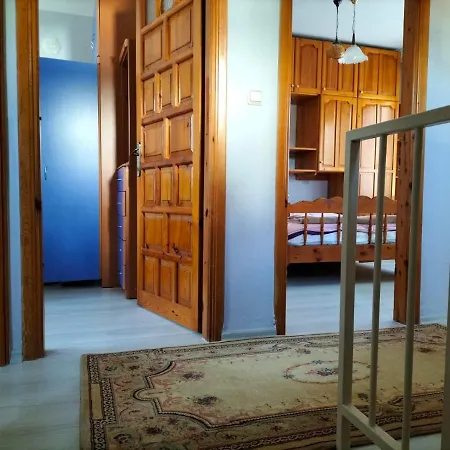 Fethiye,annual 700 Meters From The Sea