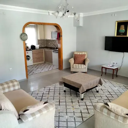 Fethiye,annual 700 Meters From The Sea Hotel Fethiye