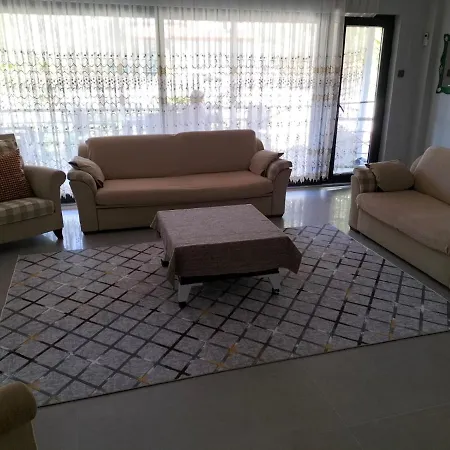 Fethiye,annual 700 Meters From The Sea 3*