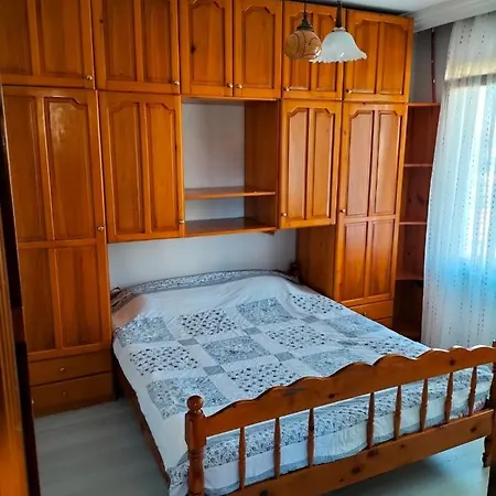 Fethiye,annual 700 Meters From The Sea 3* Fethiye