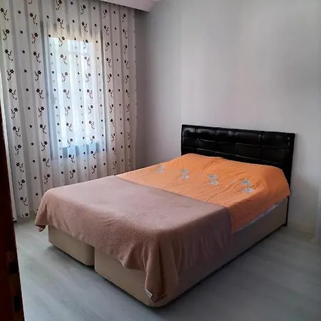 Fethiye,annual 700 Meters From The Sea 3* Fethiye
