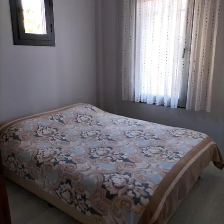Hotel Fethiye,annual 700 Meters From The Sea 3*