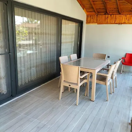 Fethiye,annual 700 Meters From The Sea