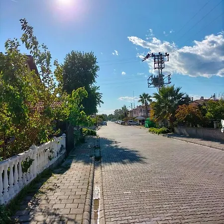 Hotel Fethiye,annual 700 Meters From The Sea 3*